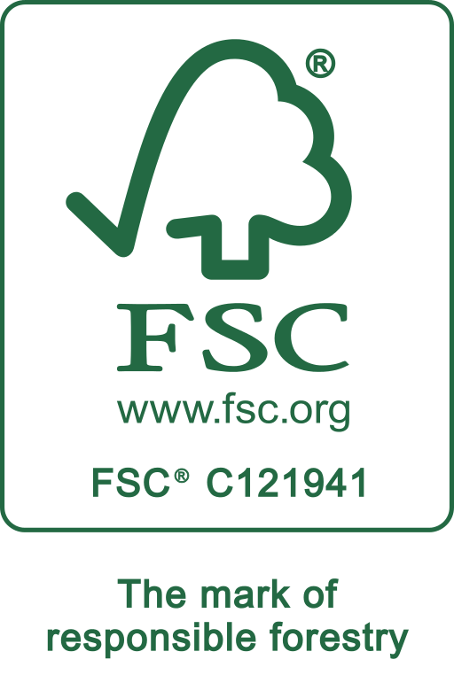 FSC ® Certification - Faith Lumber