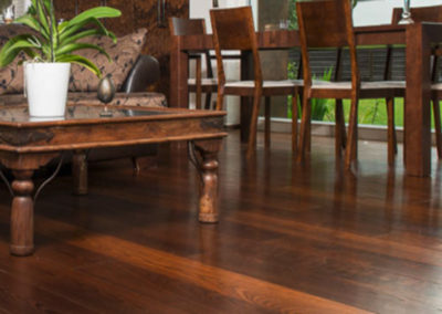 ash flooring